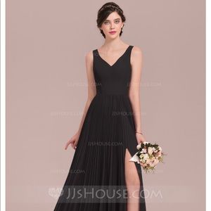 Bridesmaid dress- Brand new and only worn once.